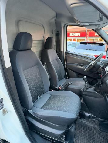 Fiat Doblo Dobl - Foto 8