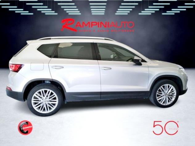 SEAT Ateca 2.0 TDI 190 CV 4DRIVE 4x4 DSG XCELLENCE rif. 23745818 - Foto 8