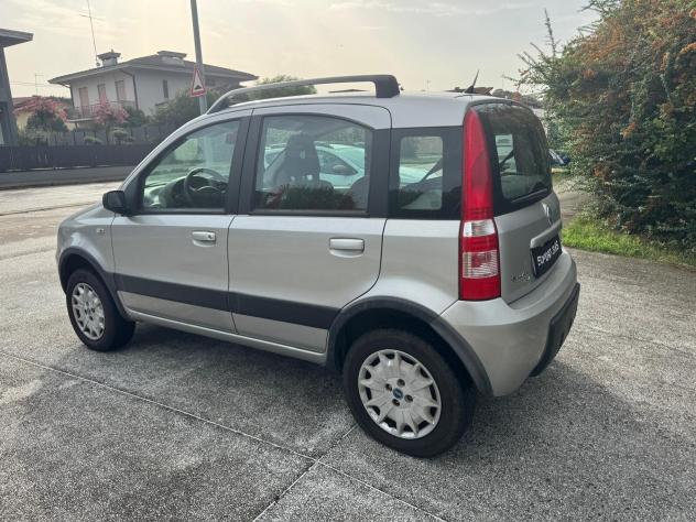 Fiat Panda 1.2 4x4 CLIMBING - Foto 4