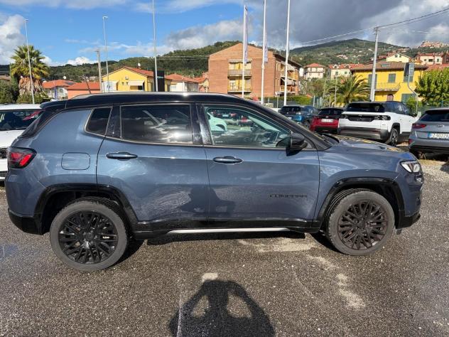 Jeep Compass Compass 1.6 mjt S 2wd 130cv - Foto 8