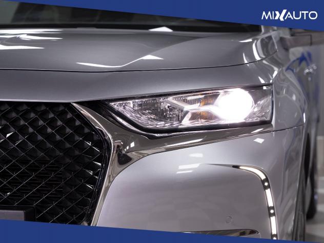 DS Automobiles DS7 Crossback 1.5 BlueHDI AT Bastille+ 130CV Auto - Foto 10