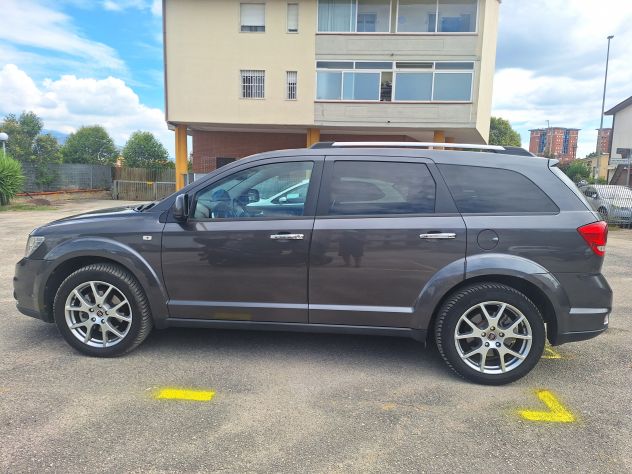 Fiat Freemont - Foto 4