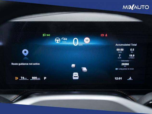 Mg HS 1.5T Luxury DCT - Foto 15