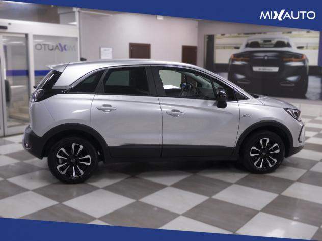 Opel Crossland 1.2 Turbo Elegance S&S 110CV - Foto 6