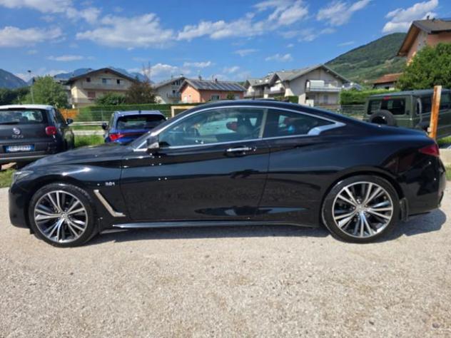 INFINITI Q60 2.0 Turbo CA Premium rif. 24024682 - Foto 3