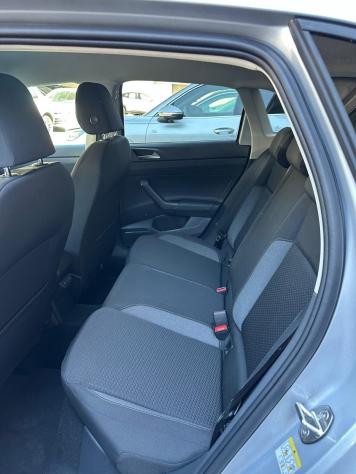 Volkswagen Taigo Taigo 1.0 TSI 95 CV Edition Plus - Foto 5