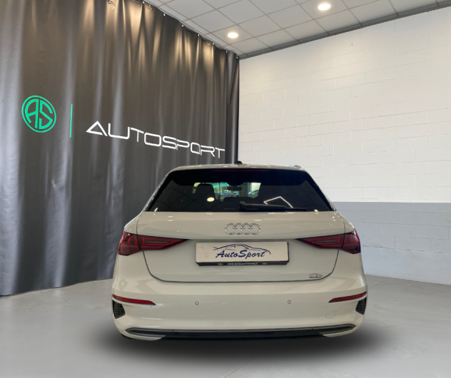 Audi A3 SPB 35 TFSI S tronic S line edition - Foto 5