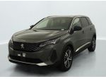 Peugeot 5008 Hybrid 136 e-DCS 6  Allure 7/Posti