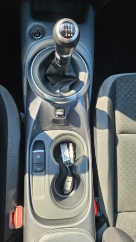 NISSAN Juke 1.0 DIG-T 114 CV N-Connecta rif. 23804359 - Foto 9