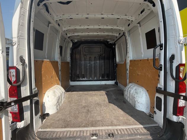 Opel Movano OPEL - 2.3 turbo D 135cv L1H1 E6d-temp - Foto 10