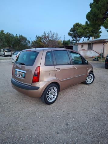 Lancia MUSA 1.3 euro4 PASSAGGIO INCLUSO - Foto 5