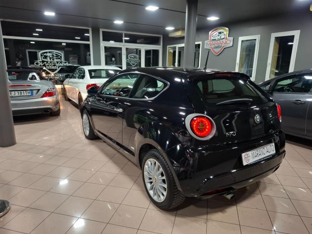 Alfa Romeo MiTo 1.3 JTDm "IMPECCABILE " - Foto 5