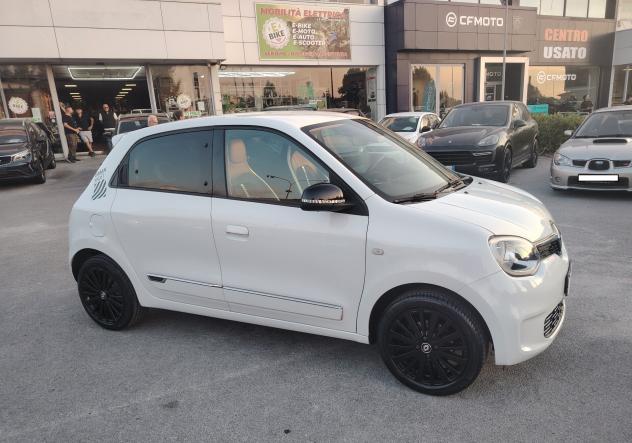 Renault Twingo SCe 65 CV Urban Night -NEOPATENTATI - Foto 9