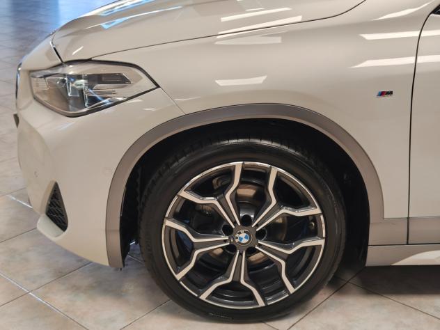 Bmw X2 xDrive20d Msport - Foto 6