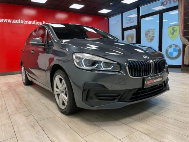 BMW 225 XE ACTIVE TOURER IPERFORMANCE ADVANTAGE AUTO rif. 23771863 - Foto 5