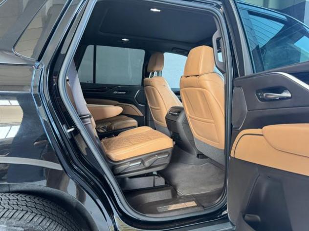 CADILLAC Escalade 3.0L TD --DIESEL -- I6 AT AWD FULLOPTIONAL rif. 23783929 - Foto 9