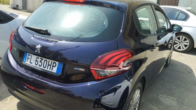 Peugeot 208 PureTech 82 5 porte Active - Foto 6