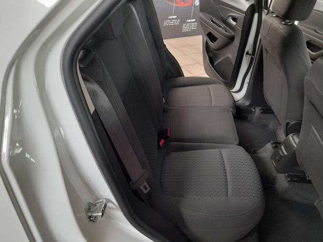 Opel Mokka X 1.6 Ecotec 115CV 4x2 Start&Stop Advance - Foto 9