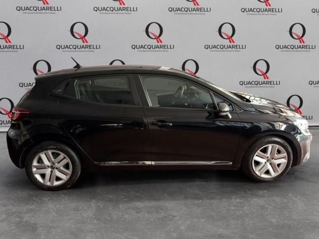 Renault Clio 1.6 Hybrid E-TECH 140cv ZEN - Foto 3