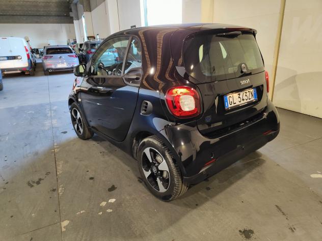 smart EQ Fortwo EQ Passion (4.6kW) - Foto 6