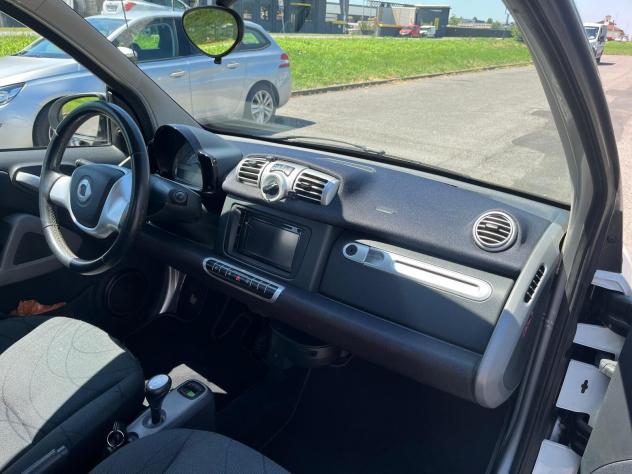 Smart ForTwo 1000 52 kW - Foto 9