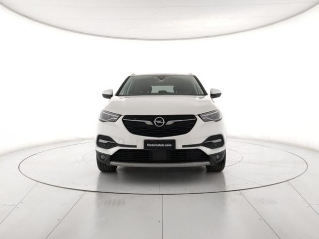 OPEL Grandland X 1.6 diesel Ecotec S&S Innovation - solo operatori rif. 23533073 - Foto 7