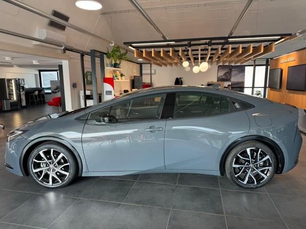 Toyota Prius Plug-in Hybrid Lounge - Foto 9
