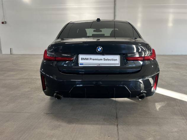 BMW Serie 3 G20 2022 Berlina 320d mhev 48V xdrive MSport Pro auto - Foto 3