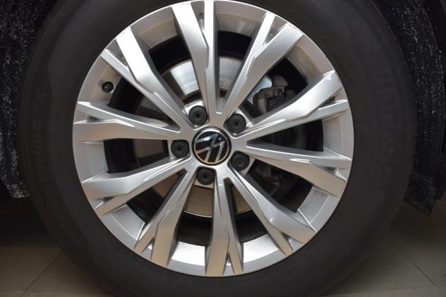 Volkswagen Tiguan 1.5 TSI ACT Life - Foto 7