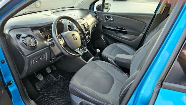 Renault Captur 1.5 dCi 90CV Energy R-Link - Foto 5