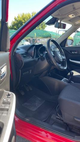 SUZUKI Swift 1.2 Hybrid Top rif. 23970885 - Foto 8