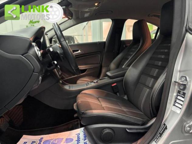 MERCEDES-BENZ CLA 200 d Automatic Sport rif. 23968923 - Foto 8