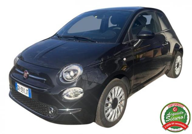FIAT 500 1.0 Hybrid Tetto Navi Pari al Nuovo Dolcevita rif. 21958126 - Foto 2