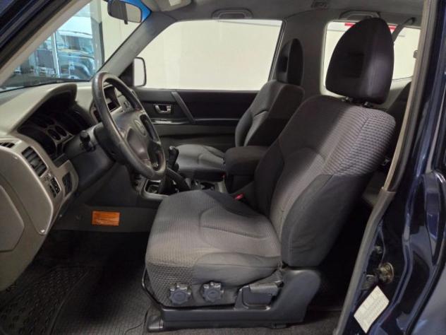 MITSUBISHI Pajero 2.5 TDI 3p.RESTYLING rif. 23811938 - Foto 8