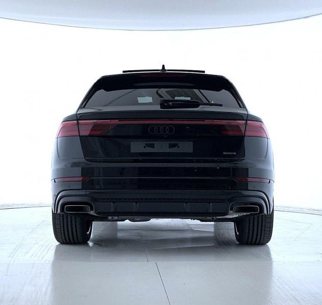 Audi Q8 TDI 210kW quattro tip. S Line Edition ** 4 RUOTE STERZANTI ** - Foto 4