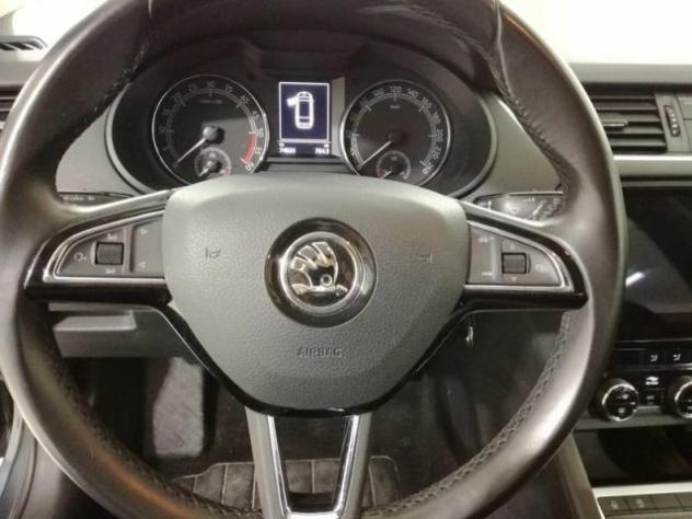 SKODA Octavia Wagon 1.6 tdi Executive 115cv rif. 23835081 - Foto 4
