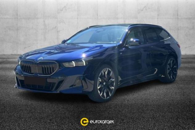 BMW 530 e xDrive Touring Msport Pro rif. 23806900