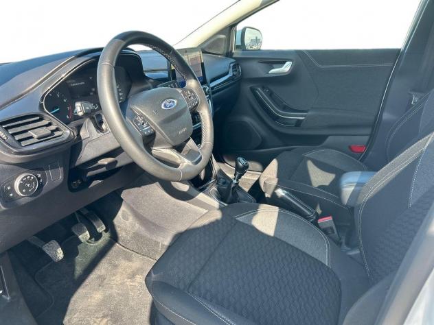 Ford Puma II 2020 1.0 ecoboost h Titanium s&s 125cv - Foto 6