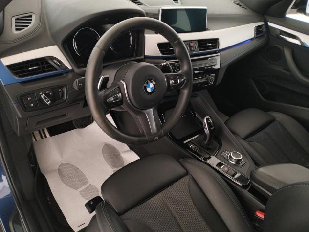 Bmw X2 sDrive18d Msport - Foto 8