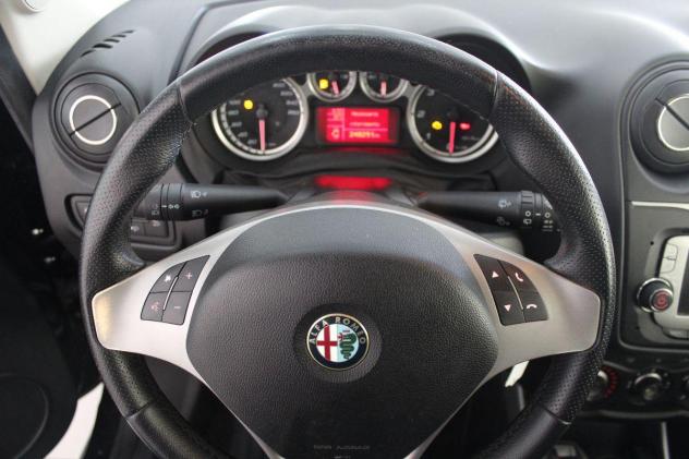 ALFA ROMEO - MiTo - 1.3 JTDm 85 CV S&S Distinctive - Foto 8