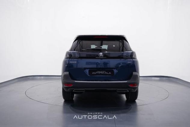 PEUGEOT 5008 PureTech Turbo 130 S&S EAT8 GT rif. 21408216 - Foto 5