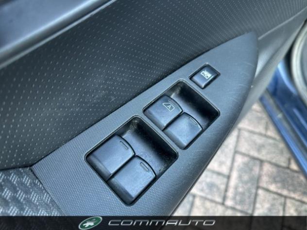 NISSAN Note 1.4 16V 88CV ADATTA PER NEOPATENTATI rif. 21025101 - Foto 6