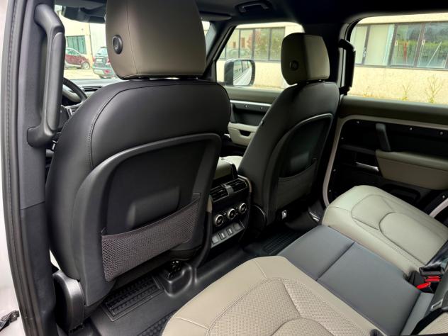 Land Rover Defender 110 250 CV - NUOVA UNICA - Foto 8