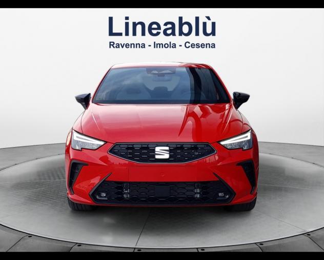 SEAT Ibiza 1,0 TSIFR 5P85 DS8M6 MY 27 - Foto 8