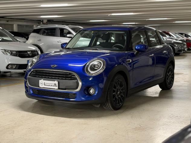 MINI Mini 5 porte Mini 5p 1.5 One Hype 102cv auto - Foto 3