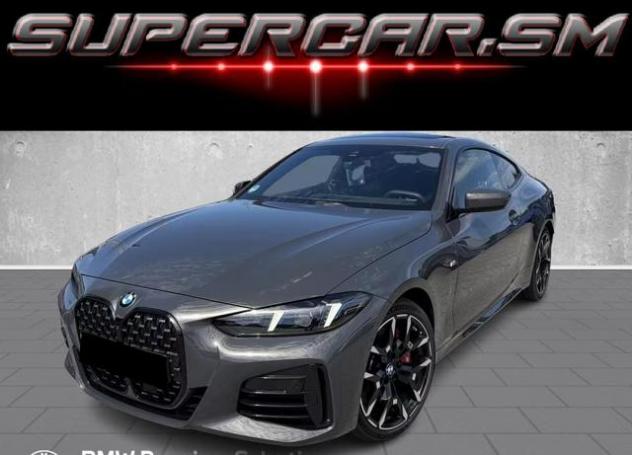 BMW 420 d xDrive M SPORT PRO rif. 24079431