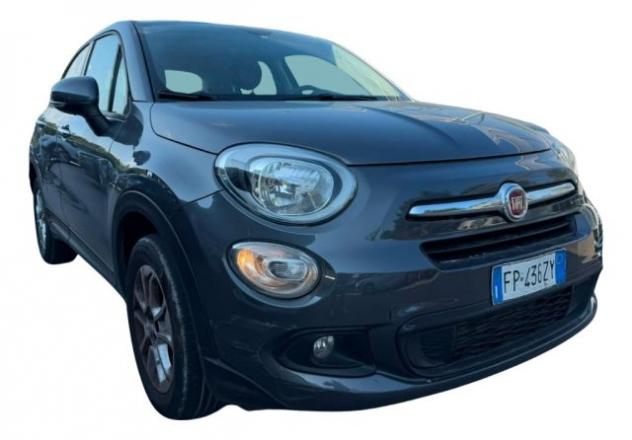 FIAT 500X 1.3 MultiJet 95 CV Pop Star rif. 24001560 - Foto 5