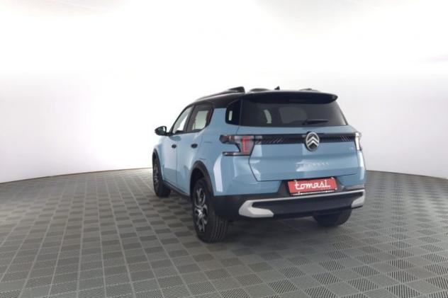 CITROEN C3 Aircross 2ª s. PureTech Turbo 100 CV You rif. 23982627 - Foto 6