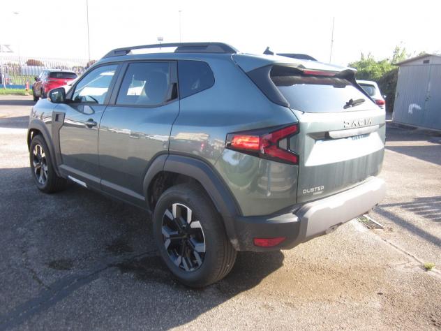 Dacia Duster 1.2 Eco-G 120cv Expression Auto - Foto 9