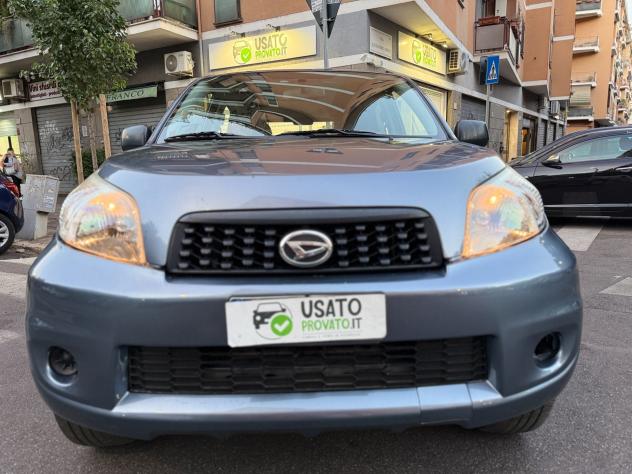 Daihatsu Terios 1.5 4WD 4x4 Euro 5 UNIPRO - Foto 4
